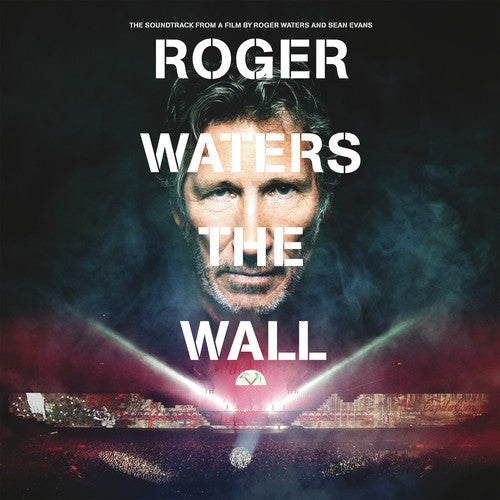Roger Waters: Roger Waters the Wall - VINYL
