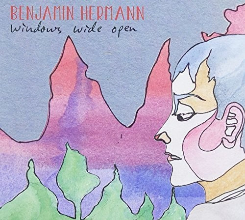 Benjamin Hermann: Windows Wide Open - Record