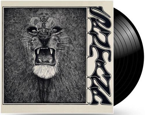 Santana- Santana (180-gram) { VINYL LP }