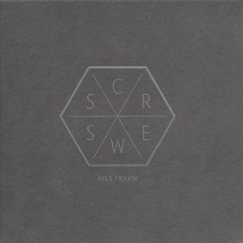 Nils Frahm: Screws Reworked - Record