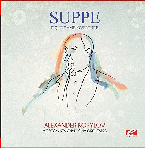 Von Suppe: Suppe: Pique Dame: Overture - Record