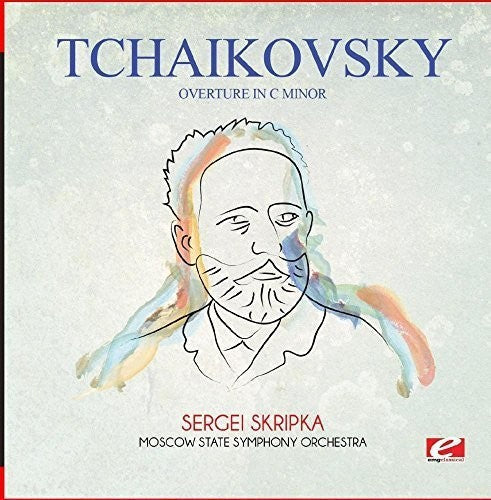 Tchaikovsky: Tchaikovsky: Overture in C Minor - Record