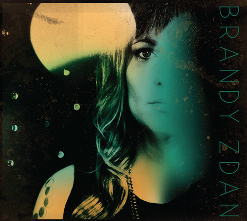 Brandy Zdan: Brandy Zdan - Record