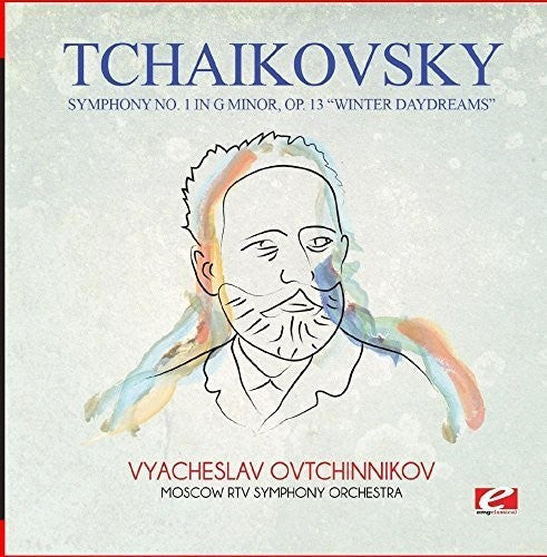 Tchaikovsky: Tchaikovsky: Symphony No. 1 in G Minor, Op. 13 Winter Daydreams - Record