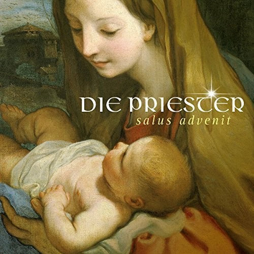 Die Priester: Salus Advenit - Record