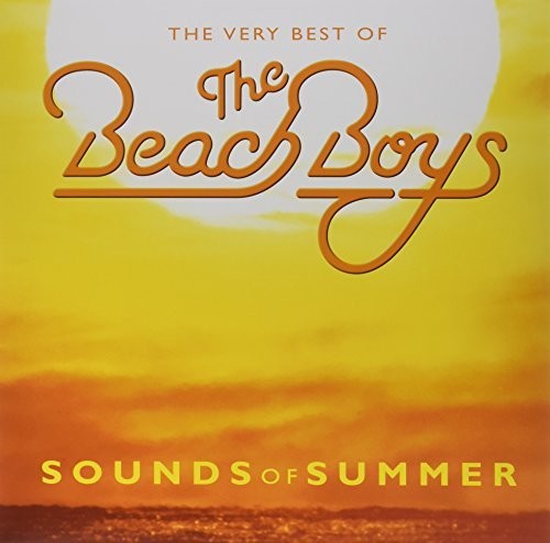 The Beach Boys: Sounds Of Summer - VINYL