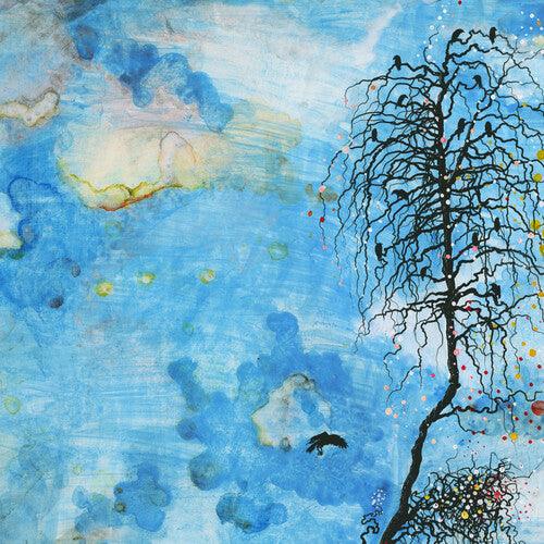 John Paul White- Beulah { VINYL LP }