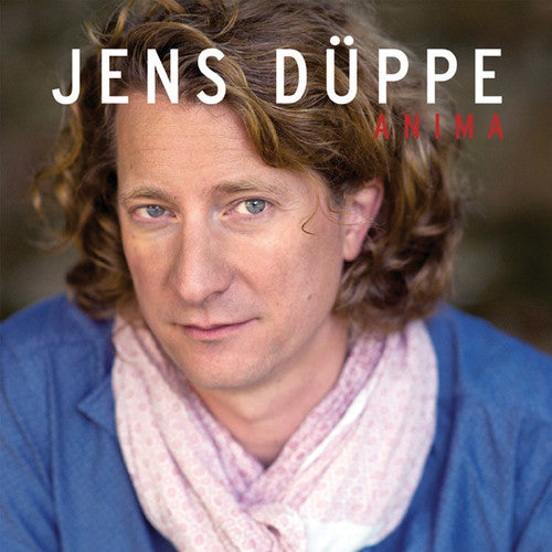 Jens Duppe: Anima - CD
