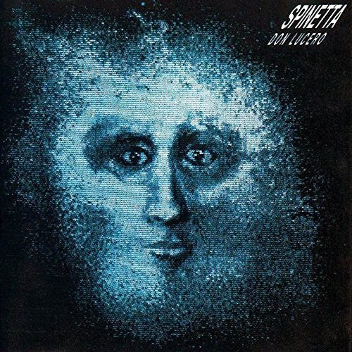 Luis Alberto Spinetta: Don Lucero - VINYL