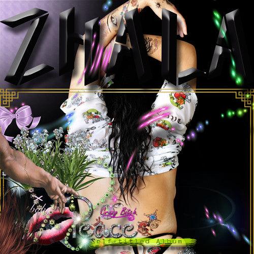 Zhala- Zhala { VINYL LP }