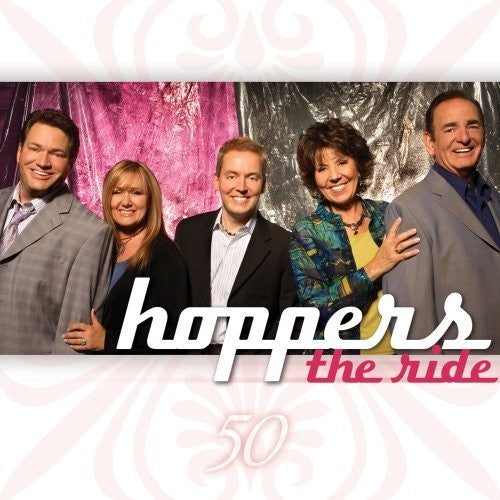 The Hoppers: Ride - Record