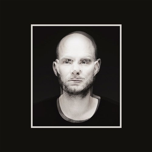 Tomas Barford: Love Me - Record