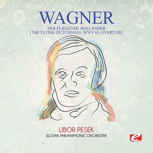 Wagner: Wagner: Der fliegende Hollander (The Flying Dutchman), WWV 63:Overture - Record