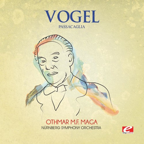 Vogel: Vogel: Passacaglia - Record