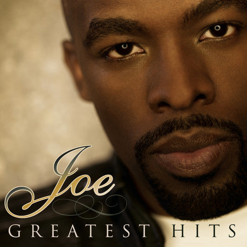 Joe: Greatest Hits - CD