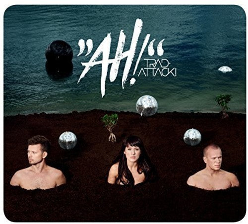 Trad Attack!: Ah! - Record