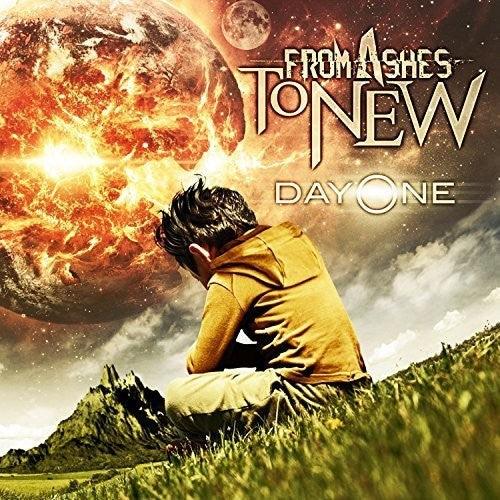 From Ashes to New- Day One { VINYL LP }
