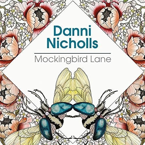 Danni Nicholls: Mockingbird Lane - Record