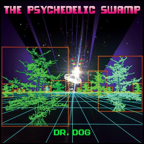 Dr. Dog- The Psychedelic Swamp { VINYL LP }