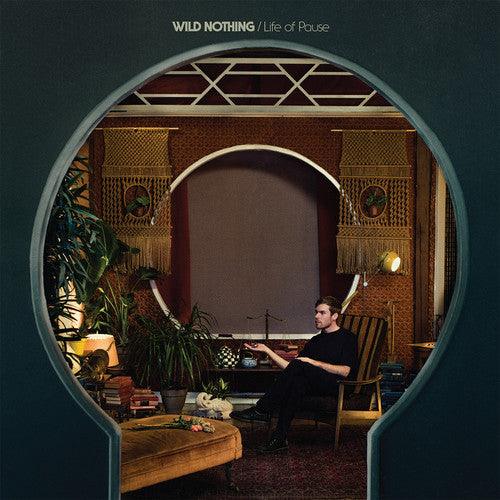 Wild Nothing- Life of Pause { VINYL LP }