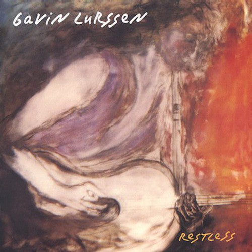 Gavin Lurssen: Restless - Record