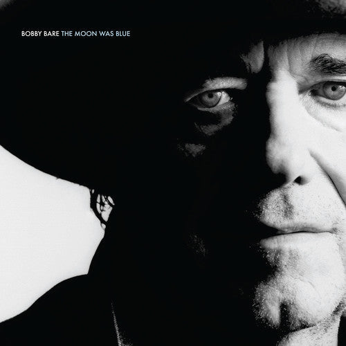 Bobby Bare: The Moon Was Blue - Record