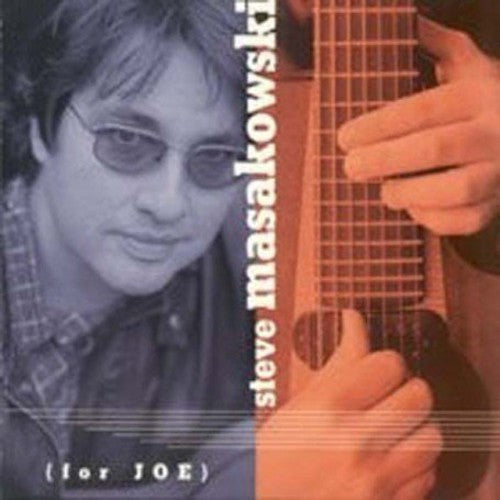Steve Masakowski: For Joe - Record