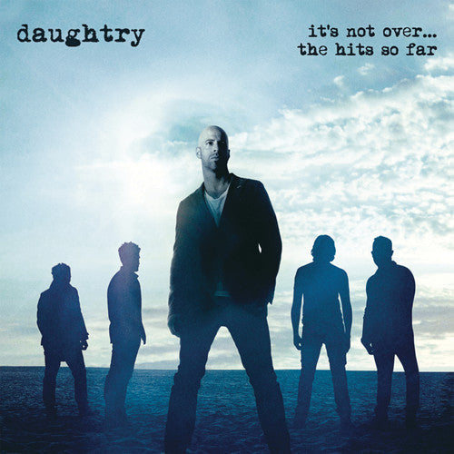 Daughtry: It's Not Over...The Hits So Far - CD