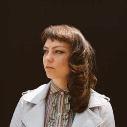 Angel Olsen- My Woman { VINYL LP }