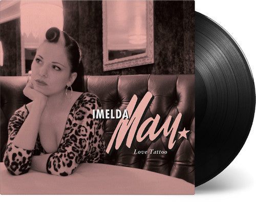 Imelda May: Love Tattoo - VINYL