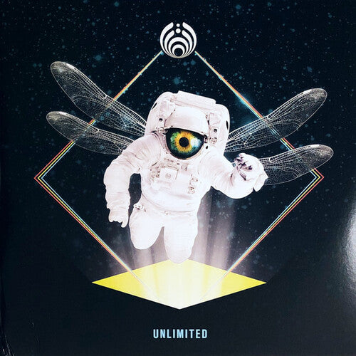 Bassnectar: Unlimited - Record