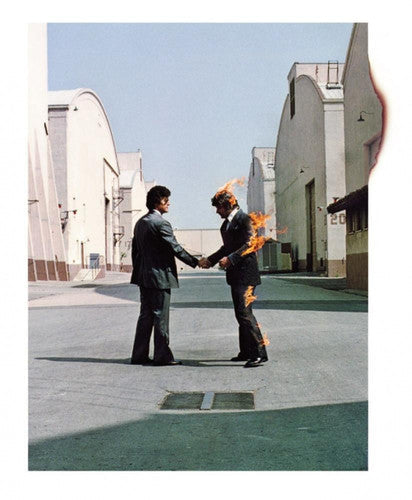 Pink Floyd: Wish You Were Here - CD