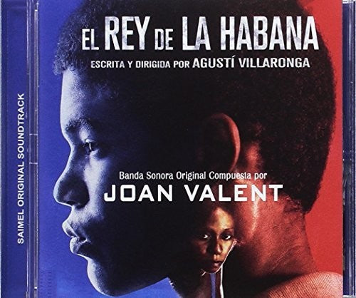 El Rey De La Habana / O.S.T.: El Rey de la Habana (The King of Havana) (Original Soundtrack) - CD