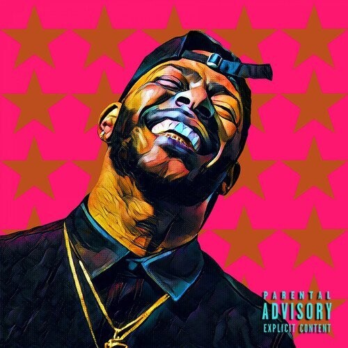 Eric Bellinger: Eric B For President: Term 1 - CD