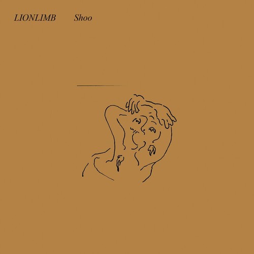 Lionlimb- Shoo { VINYL LP }