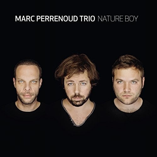 Perrenoud, Marc / Ahbez, Eden: Nature Boy - CD