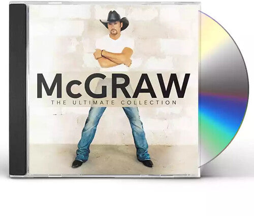 Tim McGraw: Mcgraw - The Ultimate Collection - Record