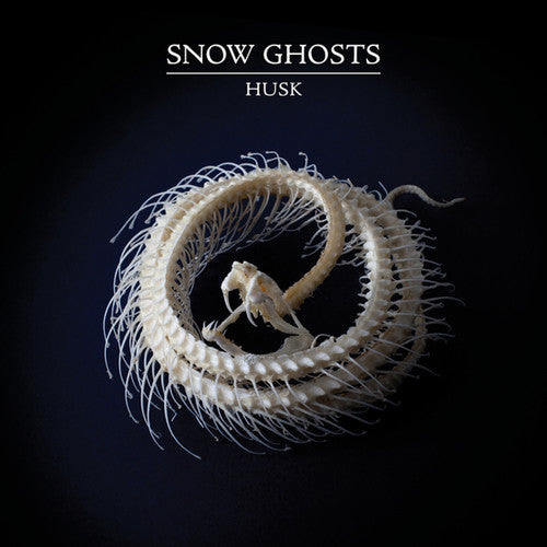 Snow Ghosts: Husk - 12-INCH SINGLE