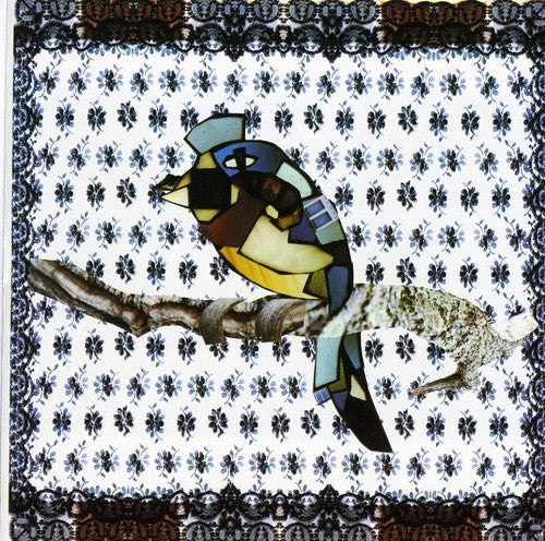 Sarah White: Bluebird - Record