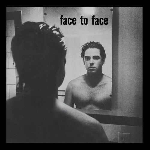 Face to Face: Face To Face - CD