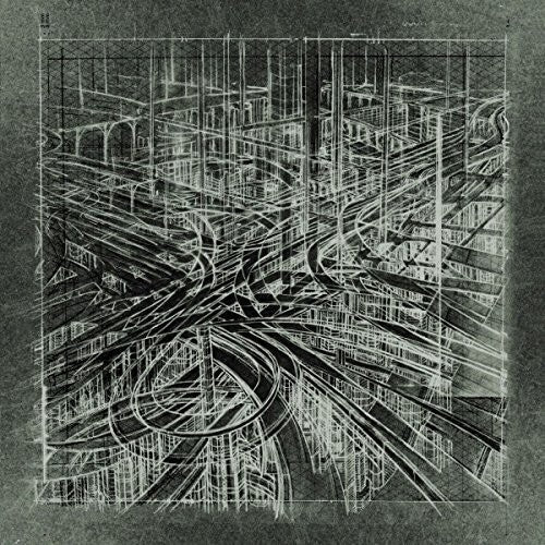 Bug vs Earth: Concrete Desert - Record