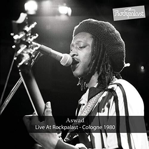Aswad- Live At Rockpalast: Cologne 1980 { VINYL LP }