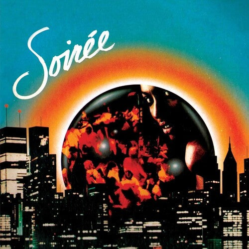 Soirée: Soiree - CD