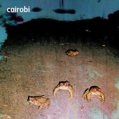 Cairobi- Cairobi { VINYL LP }