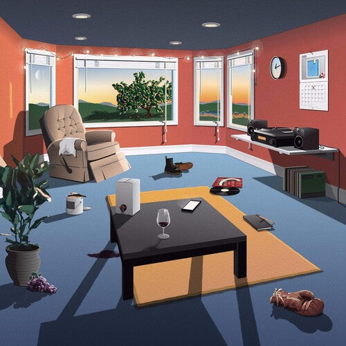 Hippo Campus: Landmark - CD