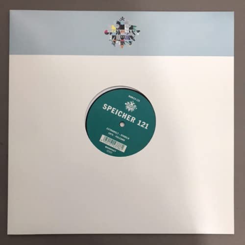 Extrawelt / 1979: Speicher 121 - Record
