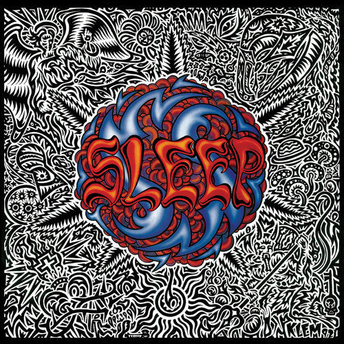 Sleep: Sleep's Holy Mountain - VINYL