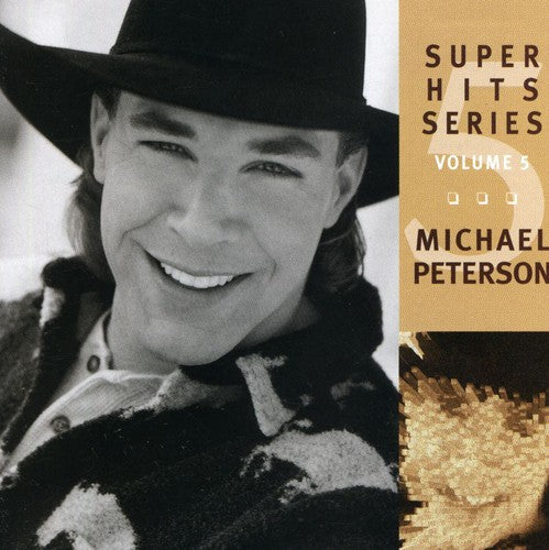 Michael Peterson: Super Hits - Record