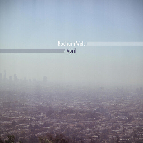 Bochum Well: April - Record