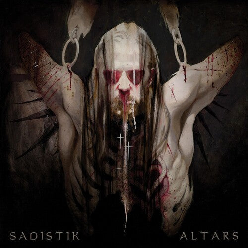 Sadistik: Altars - Record